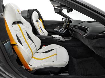 Ferrari 12Cilindri Spider — photo 15