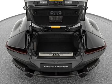 Ferrari 12Cilindri Spider — photo 16