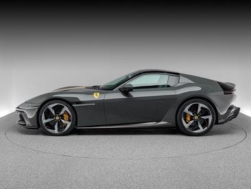 Ferrari 12Cilindri Spider — photo 17