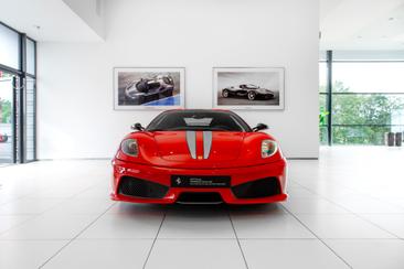 Ferrari 430 Scuderia — photo 2