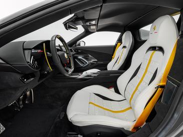 Ferrari 12Cilindri Spider — photo 18