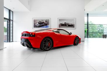 Ferrari 430 Scuderia — photo 3