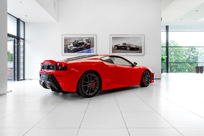 Ferrari 430 Scuderia