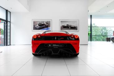 Ferrari 430 Scuderia — photo 4
