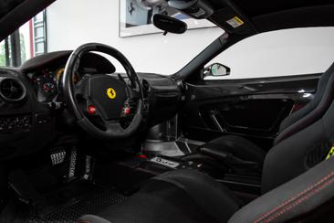 Ferrari 430 Scuderia — photo 5