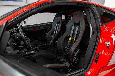 Ferrari 430 Scuderia — photo 6
