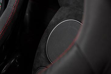 Ferrari 430 Scuderia — photo 7