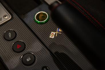 Ferrari 430 Scuderia — photo 8