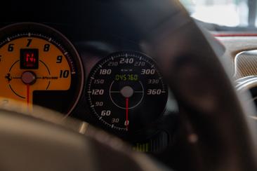 Ferrari 430 Scuderia — photo 11
