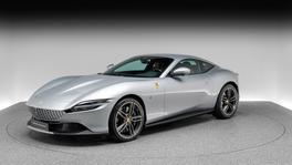 Ferrari Roma - 2021 - Joinsteer - #1