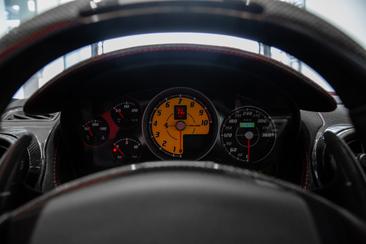 Ferrari 430 Scuderia — photo 12