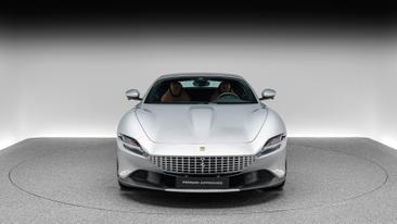 Ferrari Roma — photo 2