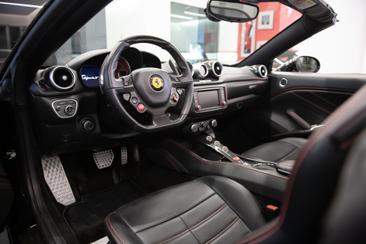 Ferrari California T — photo 5