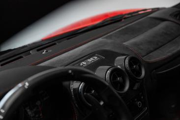 Ferrari 430 Scuderia — photo 14