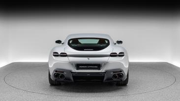 Ferrari Roma — photo 4