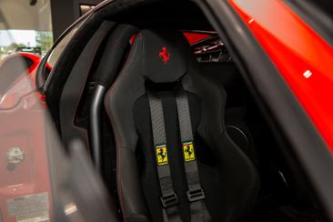 Ferrari 430 Scuderia — photo 16