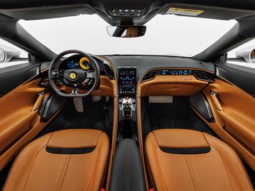 Ferrari Roma — photo 5