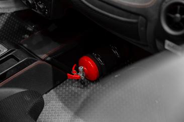 Ferrari 430 Scuderia — photo 17