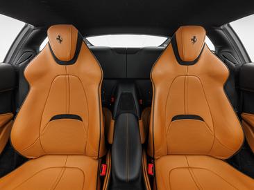 Ferrari Roma — photo 6