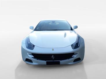 Ferrari FF — photo 2