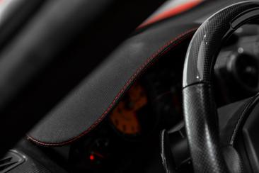 Ferrari 430 Scuderia — photo 20