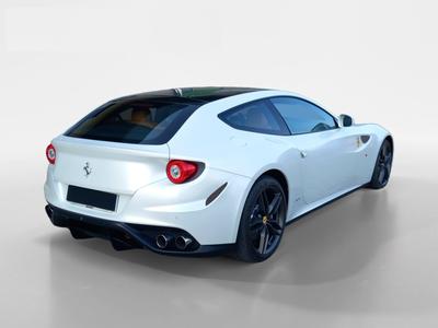 Ferrari FF