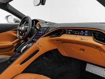 Ferrari Roma — photo 9