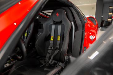 Ferrari 430 Scuderia — photo 22