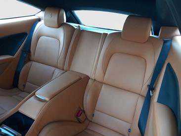 Ferrari FF — photo 6