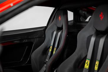 Ferrari 430 Scuderia — photo 23