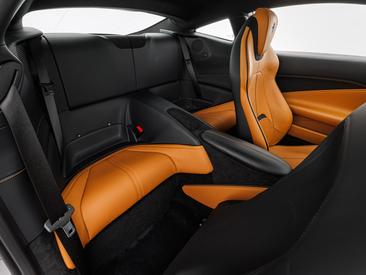 Ferrari Roma — photo 12