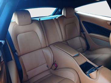 Ferrari FF — photo 7