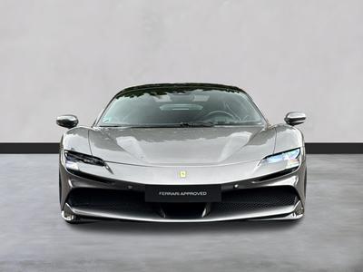 Ferrari SF90 Stradale