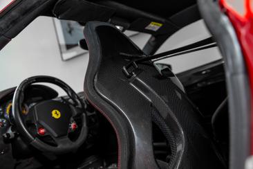 Ferrari 430 Scuderia — photo 24