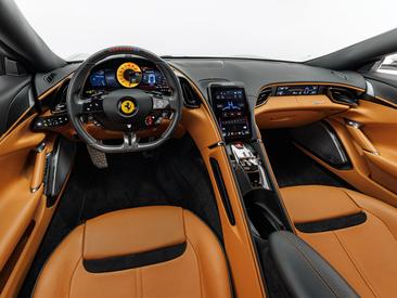 Ferrari Roma — photo 13