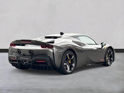Ferrari SF90 Stradale