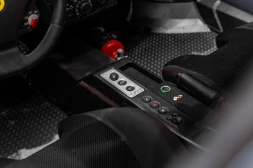 Ferrari 430 Scuderia — photo 25