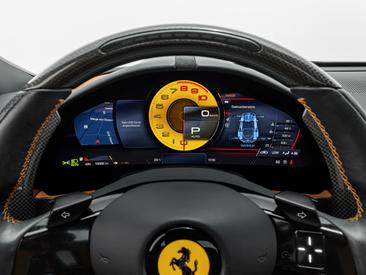 Ferrari Roma — photo 14