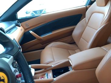 Ferrari FF — photo 9