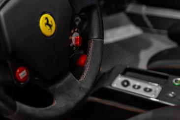 Ferrari 430 Scuderia — photo 26