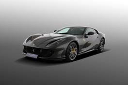 Ferrari 812 Superfast - 2020 - Joinsteer - #1