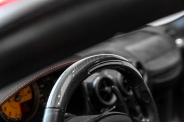 Ferrari 430 Scuderia — photo 27
