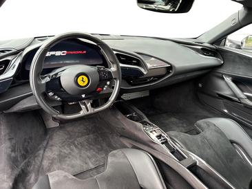 Ferrari SF90 Stradale — photo 5