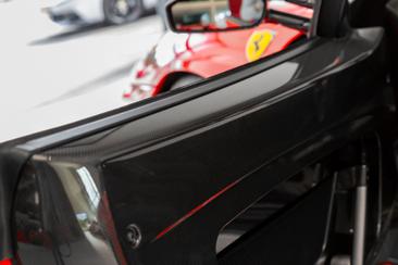 Ferrari 430 Scuderia — photo 28