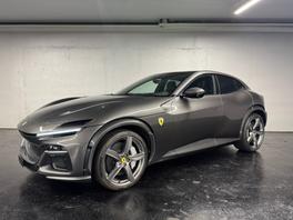 Ferrari Purosangue - 2025 - Joinsteer - #1