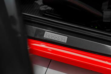 Ferrari 430 Scuderia — photo 30