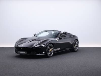 Ferrari Roma Spider - 2024 - Joinsteer - #1