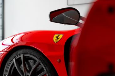 Ferrari 430 Scuderia — photo 31
