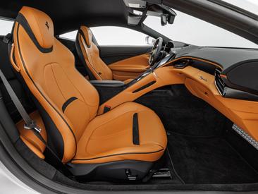 Ferrari Roma — photo 22
