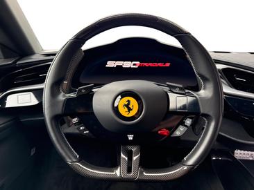 Ferrari SF90 Stradale — photo 9